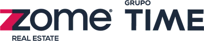 Zome Real Estate | Grupo Time